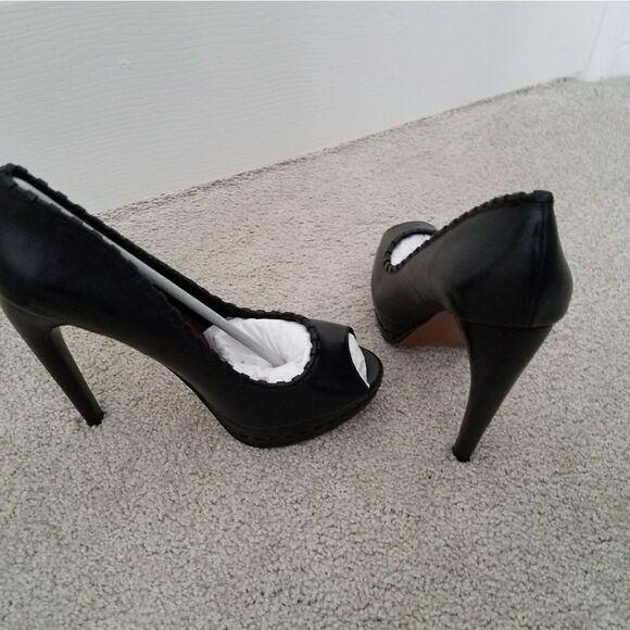 Max Studio Leon max collection high heels - Picture 3 of 7